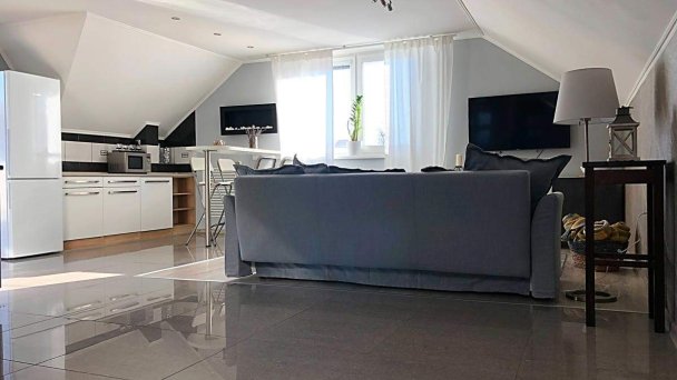 P&P apartmán Bojnice 25 P&P apartmán Bojnice 25