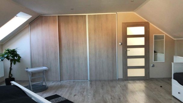 P&P apartmán Bojnice 24 P&P apartmán Bojnice 24