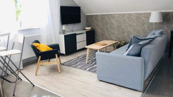 P&P apartmán Bojnice 3 P&P apartmán Bojnice 3