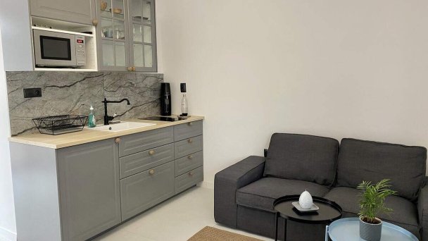 P&P apartmán Bojnice 9 P&P apartmán Bojnice 9