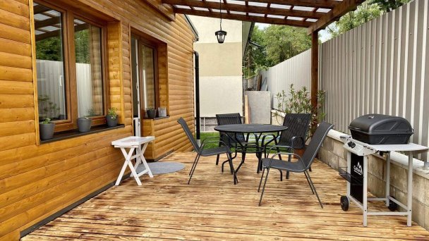 P&P apartmán Bojnice 6 P&P apartmán Bojnice 6