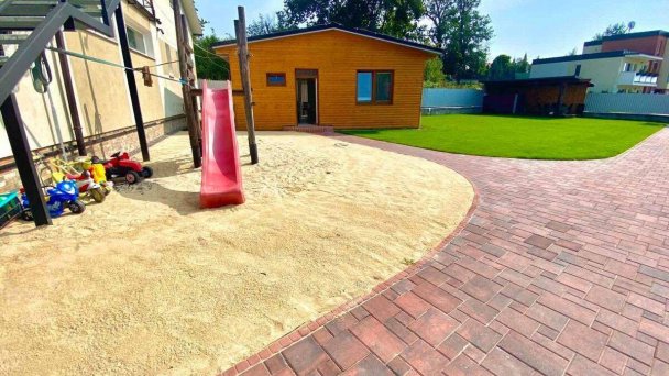 P&P apartmán Bojnice 4 P&P apartmán Bojnice 4