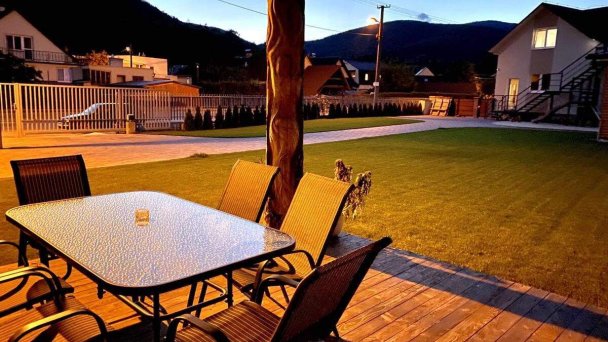 P&P apartmán Bojnice 19 P&P apartmán Bojnice 19