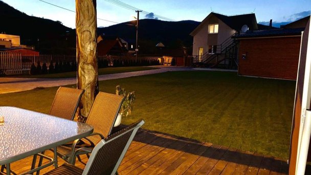 P&P apartmán Bojnice 20 P&P apartmán Bojnice 20