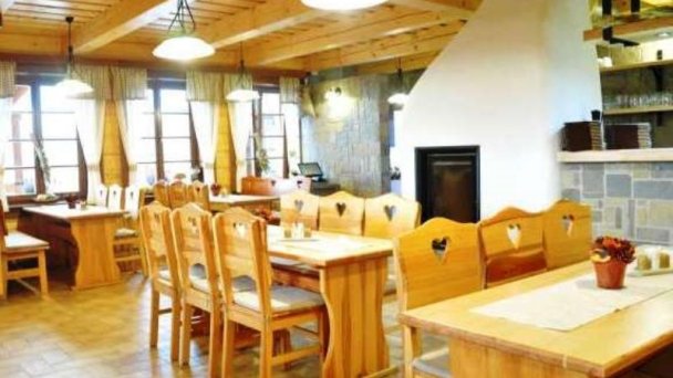 Salaš Vígľaš Bojnice 3 Salaš Vígľaš Bojnice 3