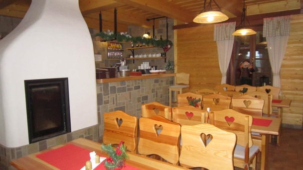 Salaš Vígľaš Bojnice 22 Salaš Vígľaš Bojnice 22