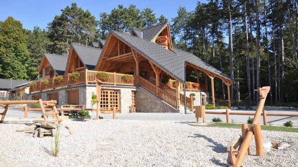 Salaš Vígľaš Bojnice 14 Salaš Vígľaš Bojnice 14