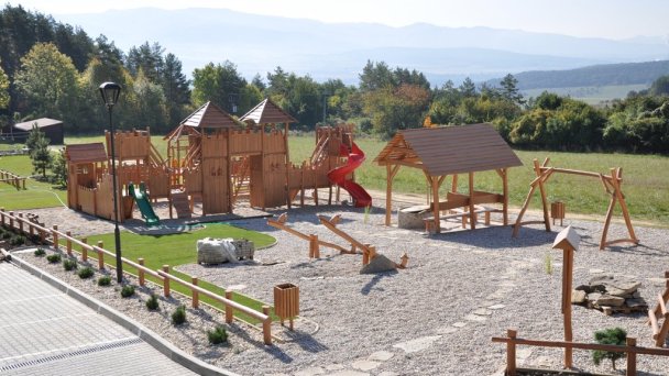 Salaš Vígľaš Bojnice 6 Salaš Vígľaš Bojnice 6