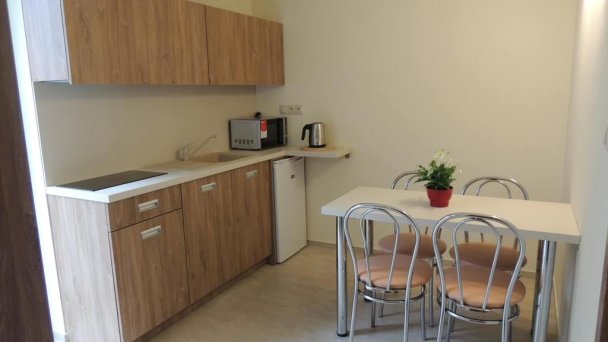 Apartmány I-KAfe Bojnice 24 Apartmány I-KAfe Bojnice 24