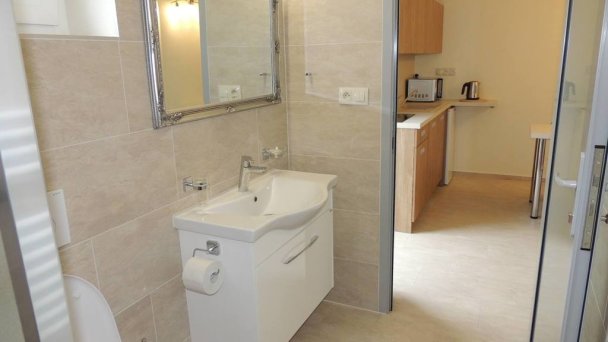 Apartmány I-KAfe Bojnice 22 Apartmány I-KAfe Bojnice 22