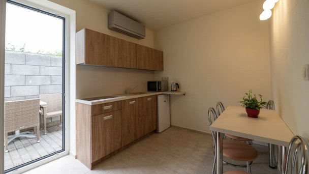 Apartmány I-KAfe Bojnice 20 Apartmány I-KAfe Bojnice 20