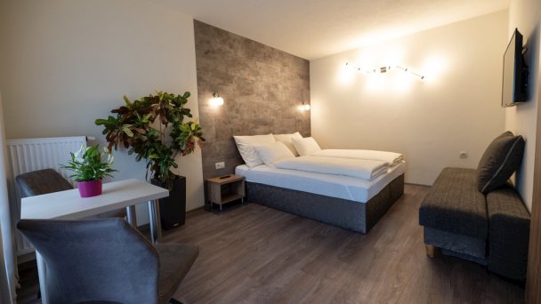 Apartmány I-KAfe Bojnice 19 Apartmány I-KAfe Bojnice 19