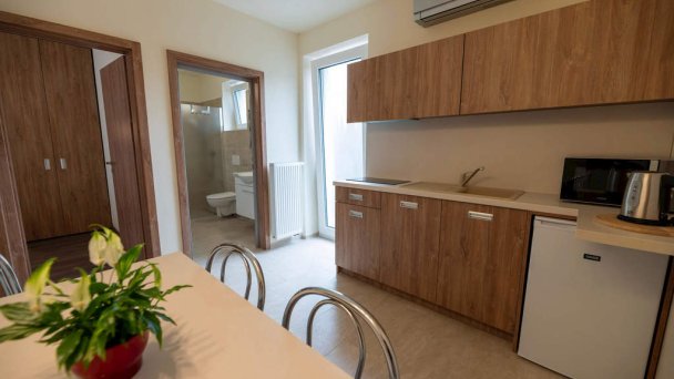 Apartmány I-KAfe Bojnice 18 Apartmány I-KAfe Bojnice 18