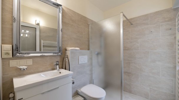 Apartmány I-KAfe Bojnice 17 Apartmány I-KAfe Bojnice 17