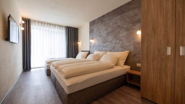 Apartmány I-KAfe Bojnice 15 Apartmány I-KAfe Bojnice 15