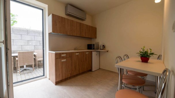 Apartmány I-KAfe Bojnice 14 Apartmány I-KAfe Bojnice 14