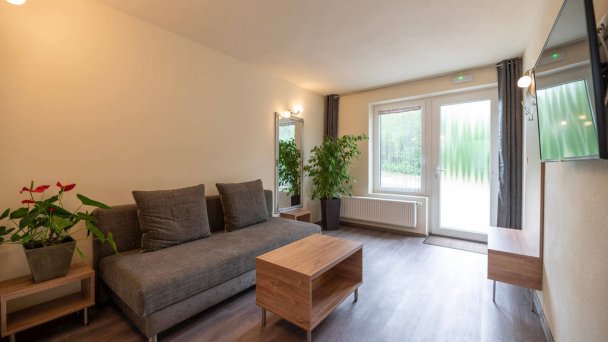 Apartmány I-KAfe Bojnice 13 Apartmány I-KAfe Bojnice 13