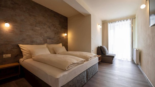 Apartmány I-KAfe Bojnice 12 Apartmány I-KAfe Bojnice 12
