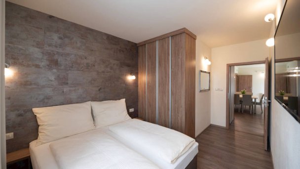 Apartmány I-KAfe Bojnice 5 Apartmány I-KAfe Bojnice 5