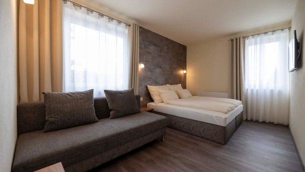 Apartmány I-KAfe Bojnice 11 Apartmány I-KAfe Bojnice 11