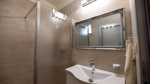 Apartmány I-KAfe Bojnice 10 Apartmány I-KAfe Bojnice 10