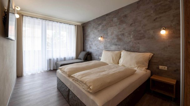 Apartmány I-KAfe Bojnice 4 Apartmány I-KAfe Bojnice 4