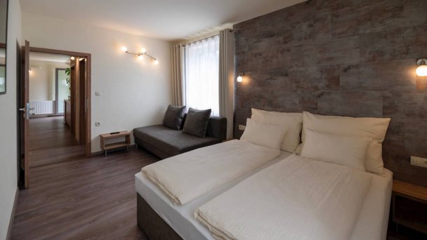 Apartmány I-KAfe Bojnice 9 Apartmány I-KAfe Bojnice 9