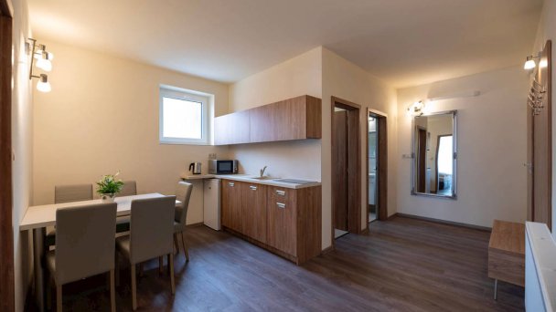 Apartmány I-KAfe Bojnice 3 Apartmány I-KAfe Bojnice 3