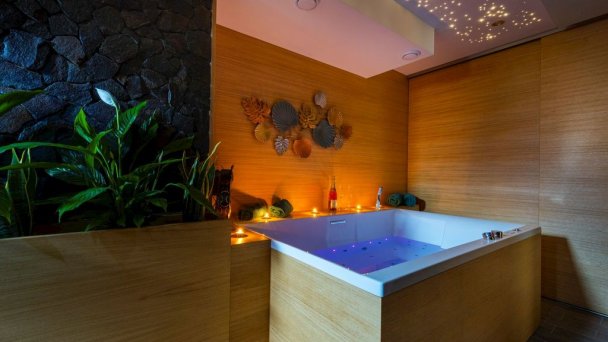 Apartmán Lux Bojnice 9
