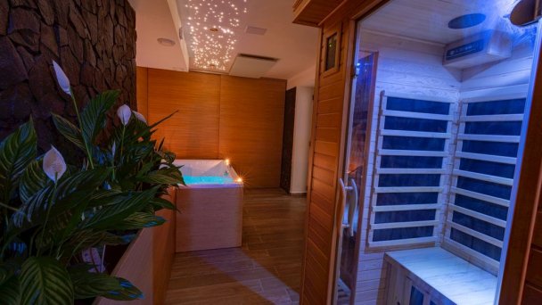 Apartmán Lux Bojnice 3