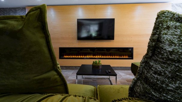 Apartmán Lux Bojnice 11