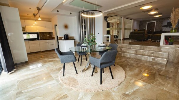 Apartmán Lux Bojnice 4