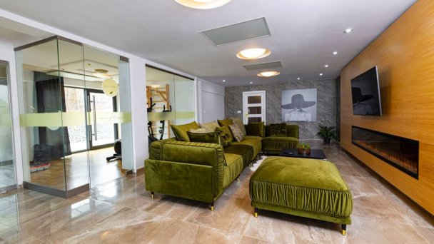 Apartmán Lux Bojnice 6