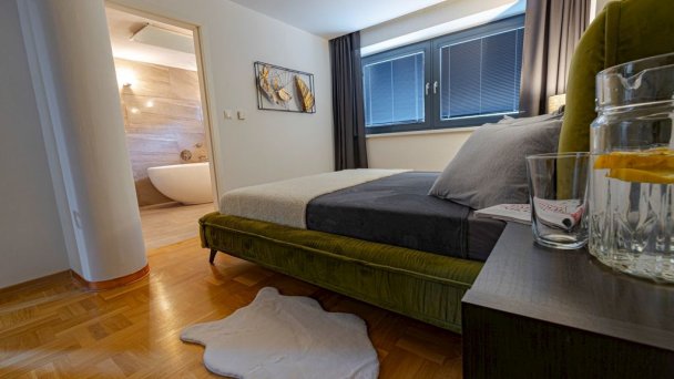Apartmán Lux Bojnice 7