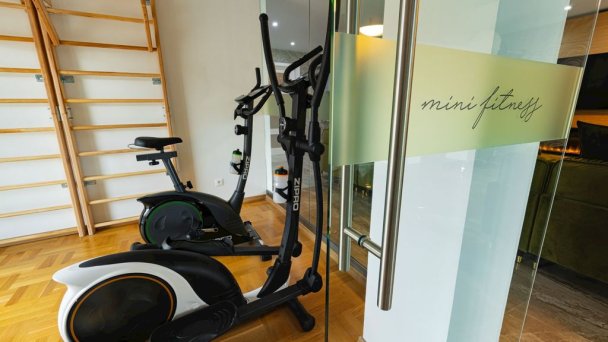 Apartmán Lux Bojnice 8