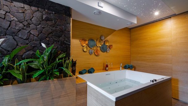 Apartmán Lux Bojnice 12