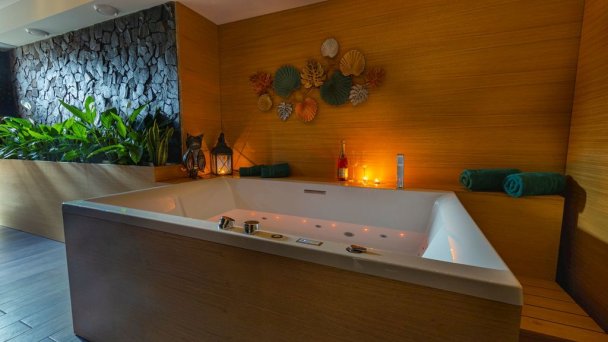 Apartmán Lux Bojnice 13