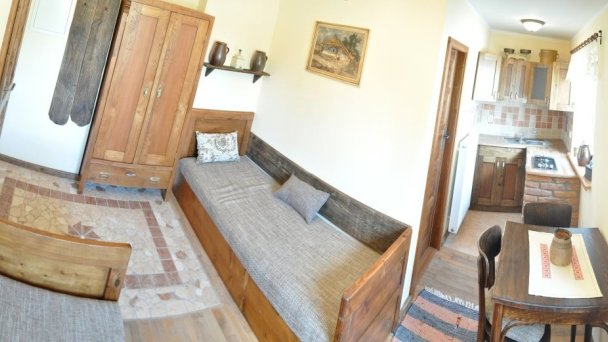 Penzión Ali Bojnice 31