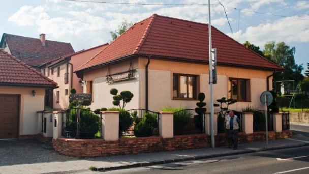 Penzión Ali Bojnice 15