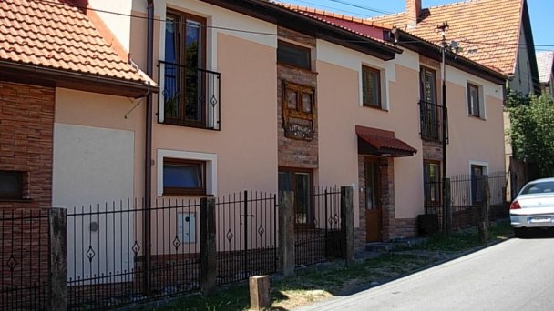 Penzión Ali Bojnice 14