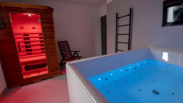 Apartmán Bojnice 18