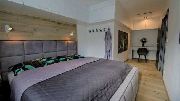 Apartmán Bojnice 24