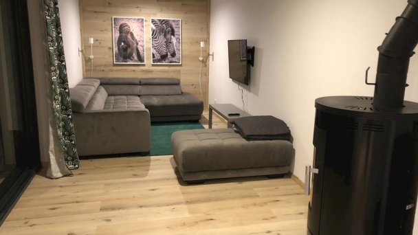 Apartmán Bojnice 22