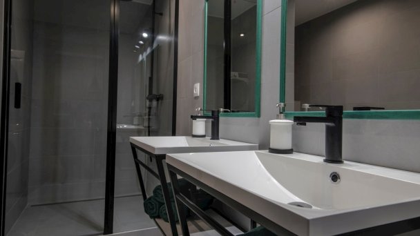 Apartmán Bojnice 19