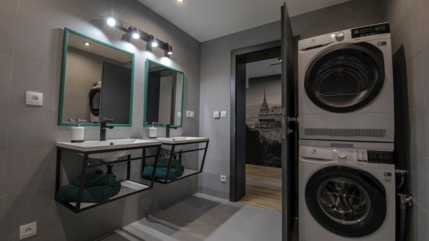 Apartmán Bojnice 7