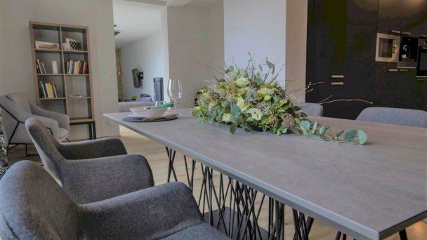 Apartmán Bojnice 8