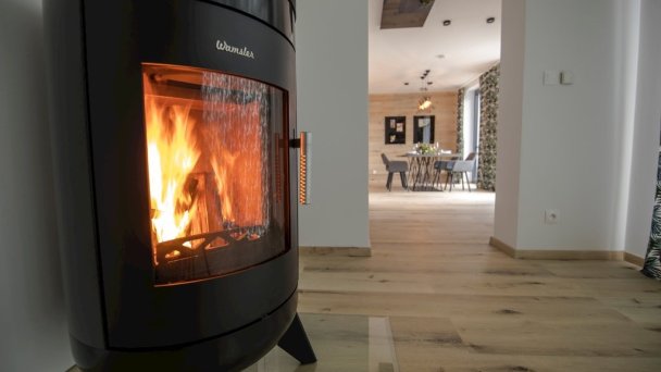 Apartmán Bojnice 11