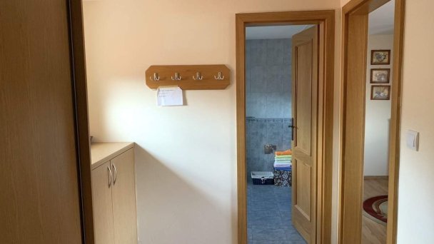 Penzión Hajašová Oľga Bojnice 24 Penzión Hajašová Oľga Bojnice 24