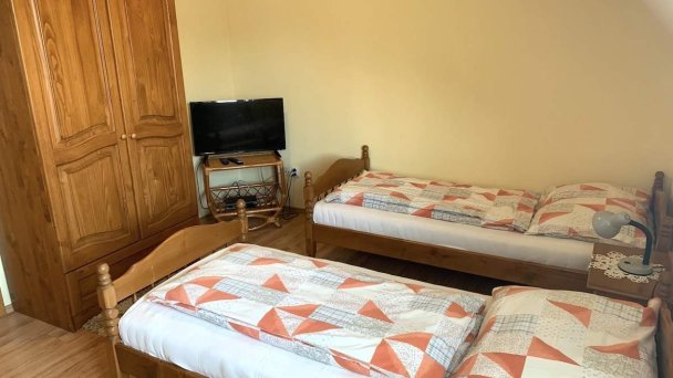 Penzión Hajašová Oľga Bojnice 18 Penzión Hajašová Oľga Bojnice 18