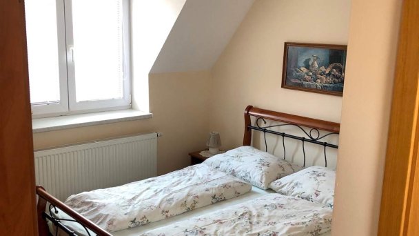 Penzión Hajašová Oľga Bojnice 15 Penzión Hajašová Oľga Bojnice 15